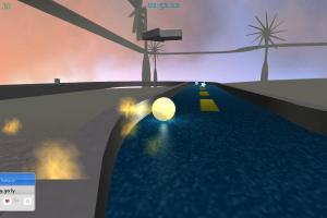 Shooting Star 2 : Long Drive