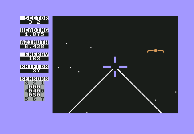 Shootout at the OK Galaxy