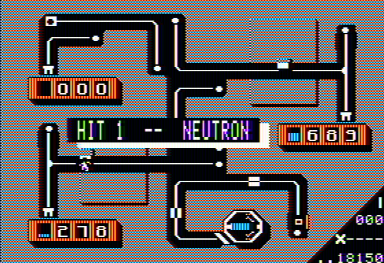 Short Circuit