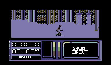 Short Circuit