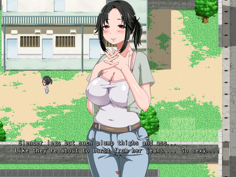 Shounen to Chijo Oneesan-tachi no Shiawase H na Apart-gurashi