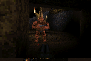 Shrak for Quake