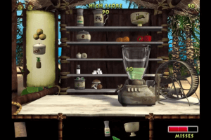 Shrek 2: Activity Center