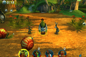 Shrek 2