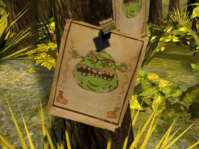 Shrek Forever After: The Final Chapter