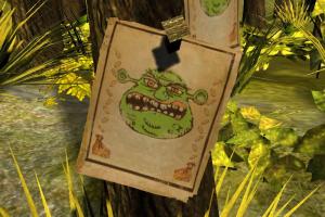 Shrek Forever After: The Final Chapter