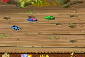Shrek: Game Land Activity Center