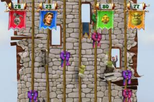 Shrek's Carnival Craze Party Games