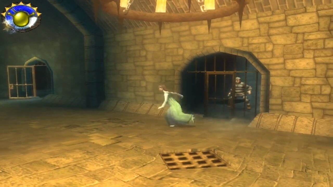 Shrek the Third