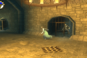 Shrek the Third