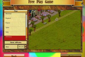Shrine: Circus Tycoon