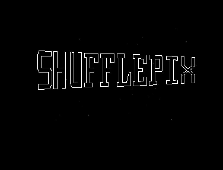 Shuffle Pix