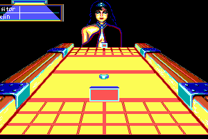 Shufflepuck Cafe