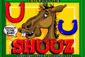 Shuuz