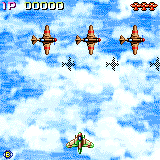 Siberian Strike