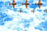 Siberian Strike