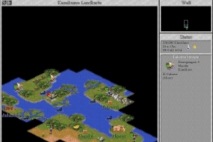 Sid Meier's Civilization II Scenarios: Conflicts in Civilization