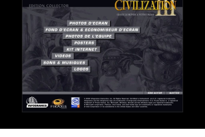 Sid Meier's Civilization III: Complete