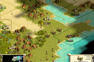 Sid Meier's Civilization III