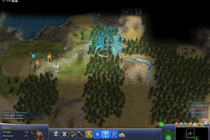 Sid Meier's Civilization IV