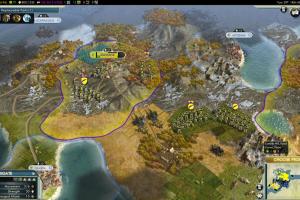 Sid Meier's Civilization V