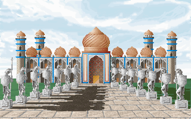 Sid Meier's Civilization