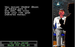 Sid Meier's Covert Action
