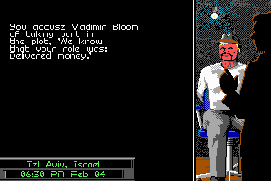 Sid Meier's Covert Action