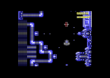 Sidewinder II