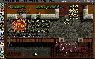 Siege