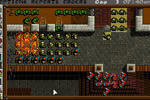 Siege