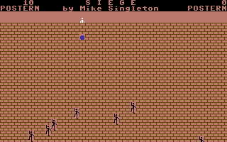 Siege