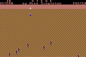 Siege