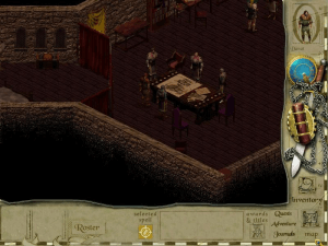 Siege of Avalon