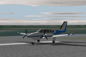Sierra Pro Pilot 98: The Complete Flight Simulator