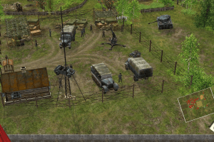 Silent Heroes: Elite Troops of WWII