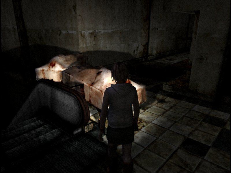 Silent Hill 3