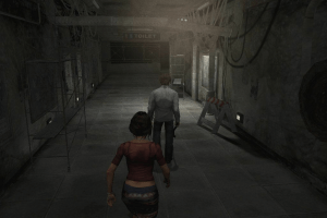 Silent Hill 4: The Room