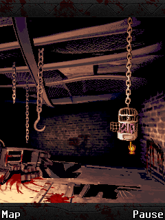 Silent Hill Mobile 2