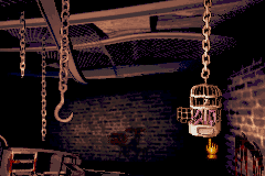 Silent Hill Mobile 2