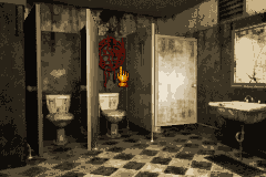 Silent Hill: Orphan