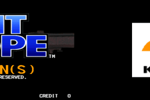 Silent Scope