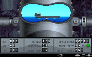 Silent Service II