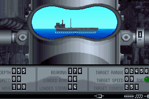 Silent Service II