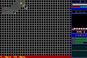 Silicon City