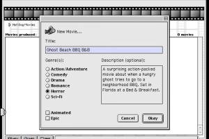 Sim Cinema Deluxe