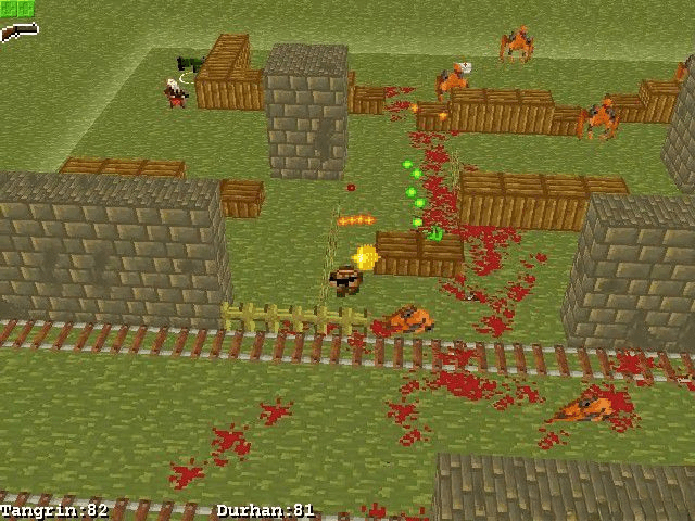 Sim War 5