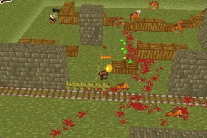 Sim War 5