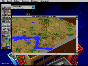 SimCity 2000: CD Collection
