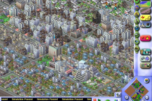 SimCity 3000 Unlimited